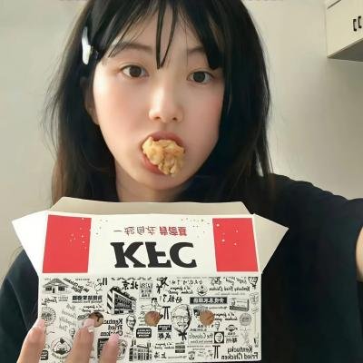 普鲁士蓝的肖像