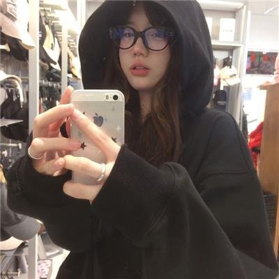 尘埃的女儿